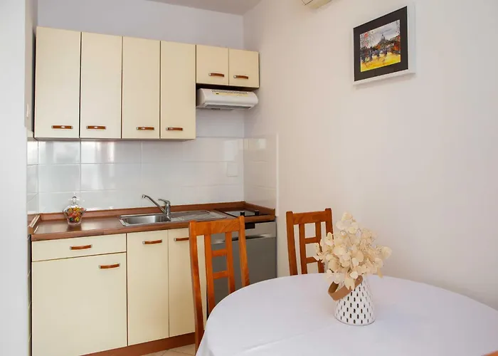 Bella Vista - Two Bedroom With Terrace A4 * Sevid
