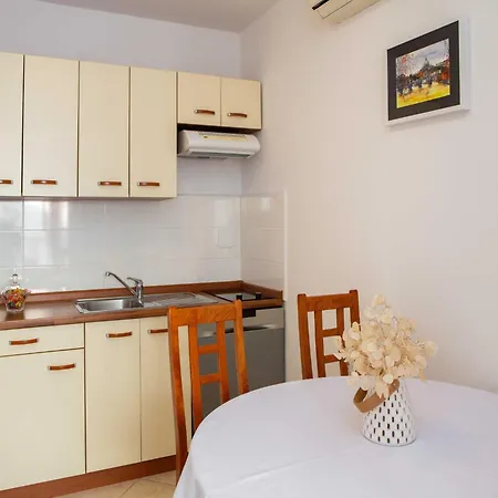 Bella Vista - Two Bedroom With Terrace A4 * Sevid