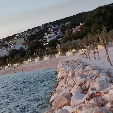 아파트 Bella Vista - Two Bedroom With Terrace A4