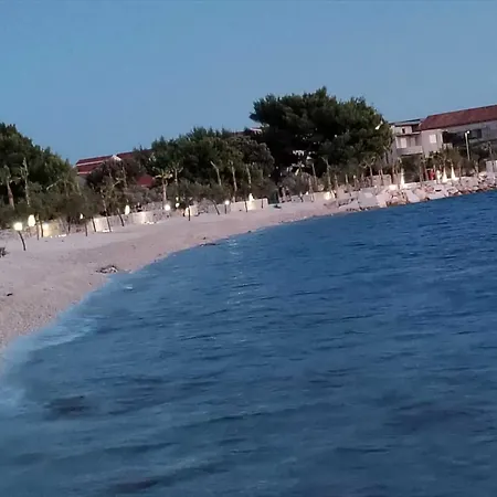 아파트 Bella Vista - Two Bedroom With Terrace A4 *