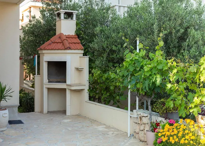 Bella Vista - Two Bedroom With Terrace A4 Daire