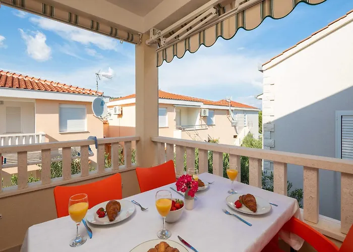Bella Vista - Two Bedroom With Terrace A4 Daire