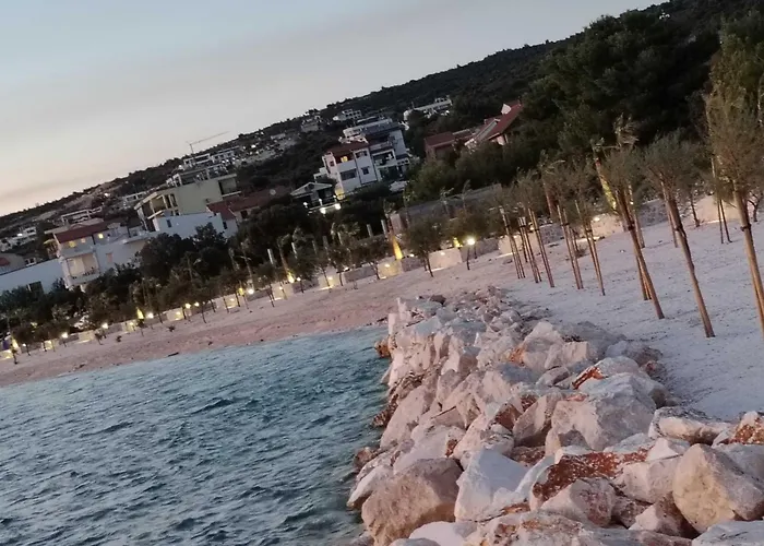 Appartement Bella Vista - Two Bedroom With Terrace A4